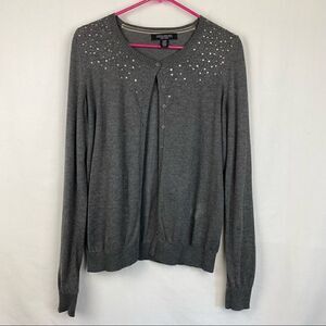 Womens bling cardigan  